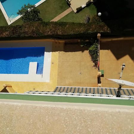 Ferienwohnung Apartamento Del Mar Fuengirola Exterior foto