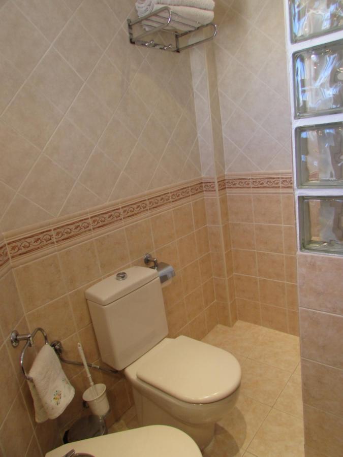 Ferienwohnung Apartamento Del Mar Fuengirola Exterior foto