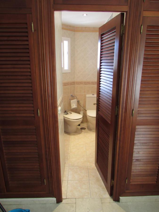 Ferienwohnung Apartamento Del Mar Fuengirola Exterior foto