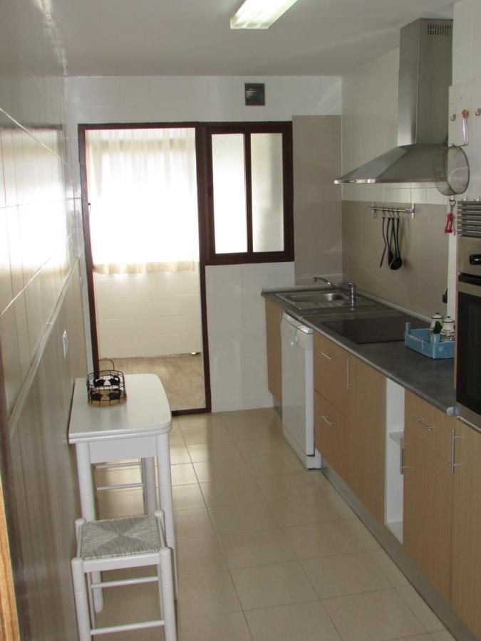 Ferienwohnung Apartamento Del Mar Fuengirola Exterior foto